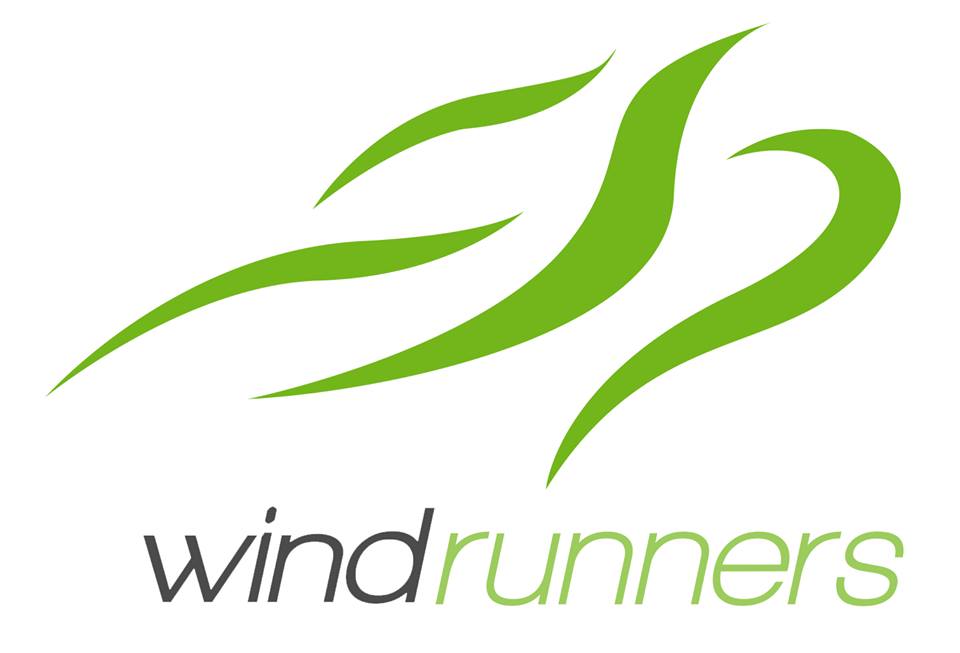 Windrunners
