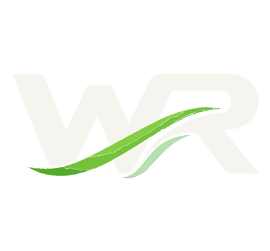 Monograma Agencia WRS
